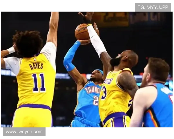 西部形势明朗:雷霆马刺锁定前二